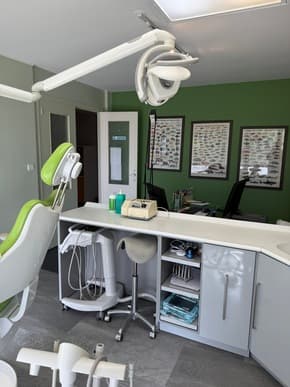 Vente cabinet sur poitiers