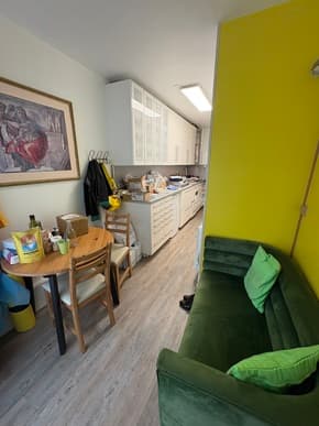 🦷 sydel · paris (75) – cabinet 2 fauteuils, orientation parodontie · réf. 7507
