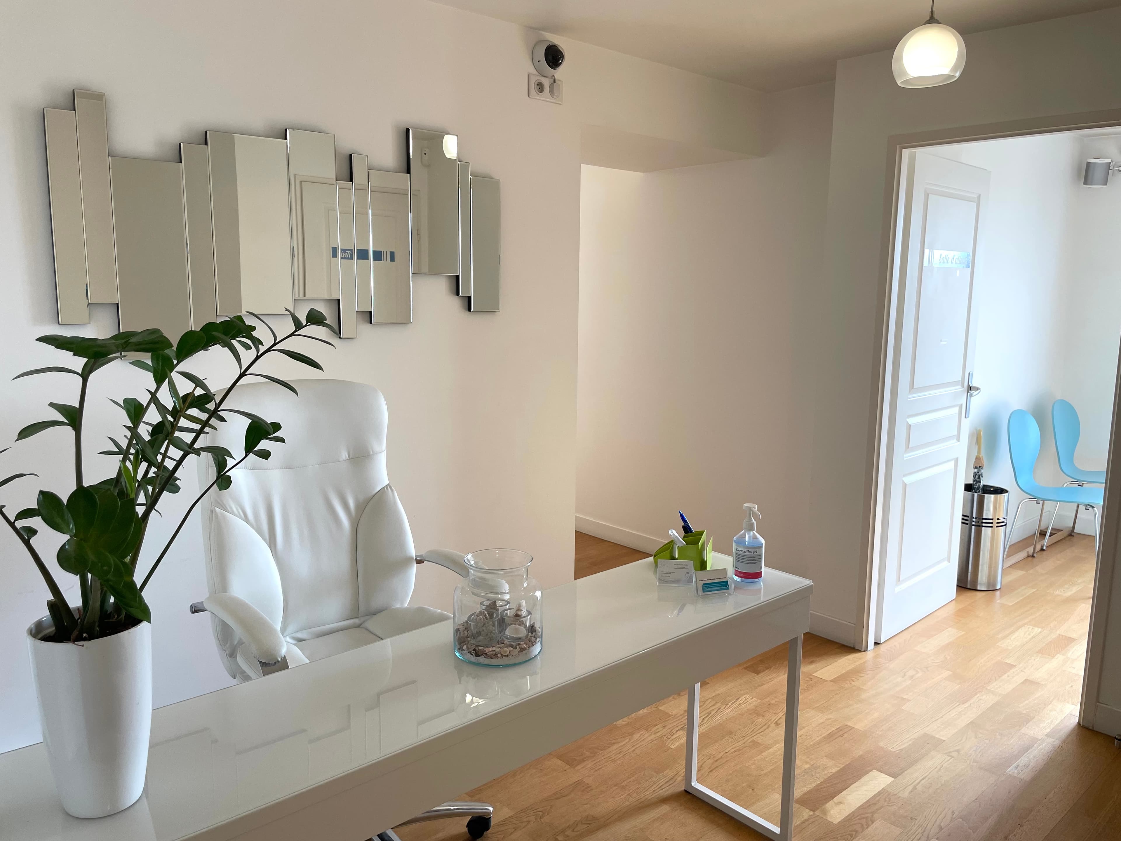 Rare sur le secteur : Cabinet dentaire à fort potentiel à Maisons-Alfort