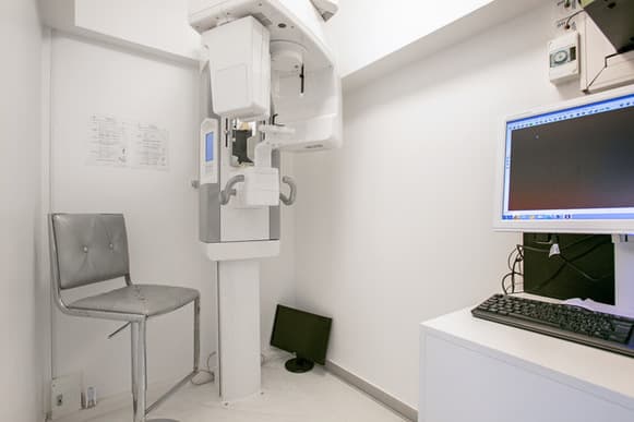 🦷 sydel · vincennes (94) – murs + fonds, 3 fauteuils · réf. 9402