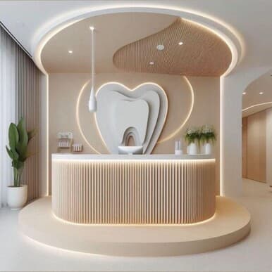 Recherchons chirurgien dentiste h/f