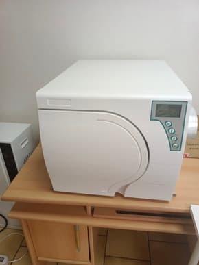 Vente materiel cabinet dentaire