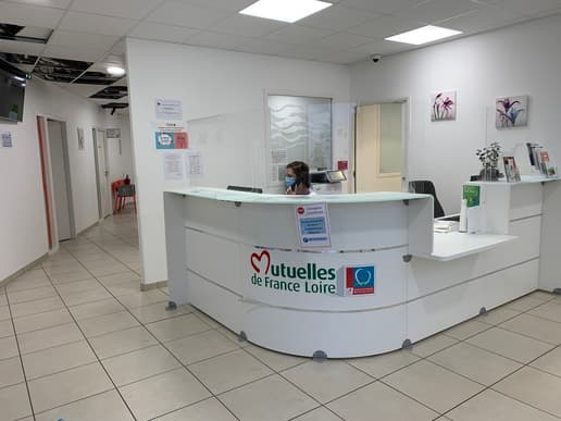Assistant-dentaire (h/f) en orthodontie
