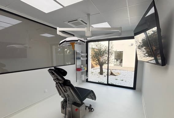 Chirurgien-dentiste – activité orientée en parodontie – carvin (62) 20min de lille h/f