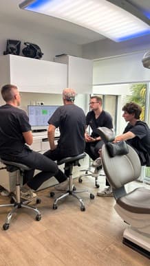 Chirurgien-dentiste – activité orientée en parodontie – carvin (62) 20min de lille h/f