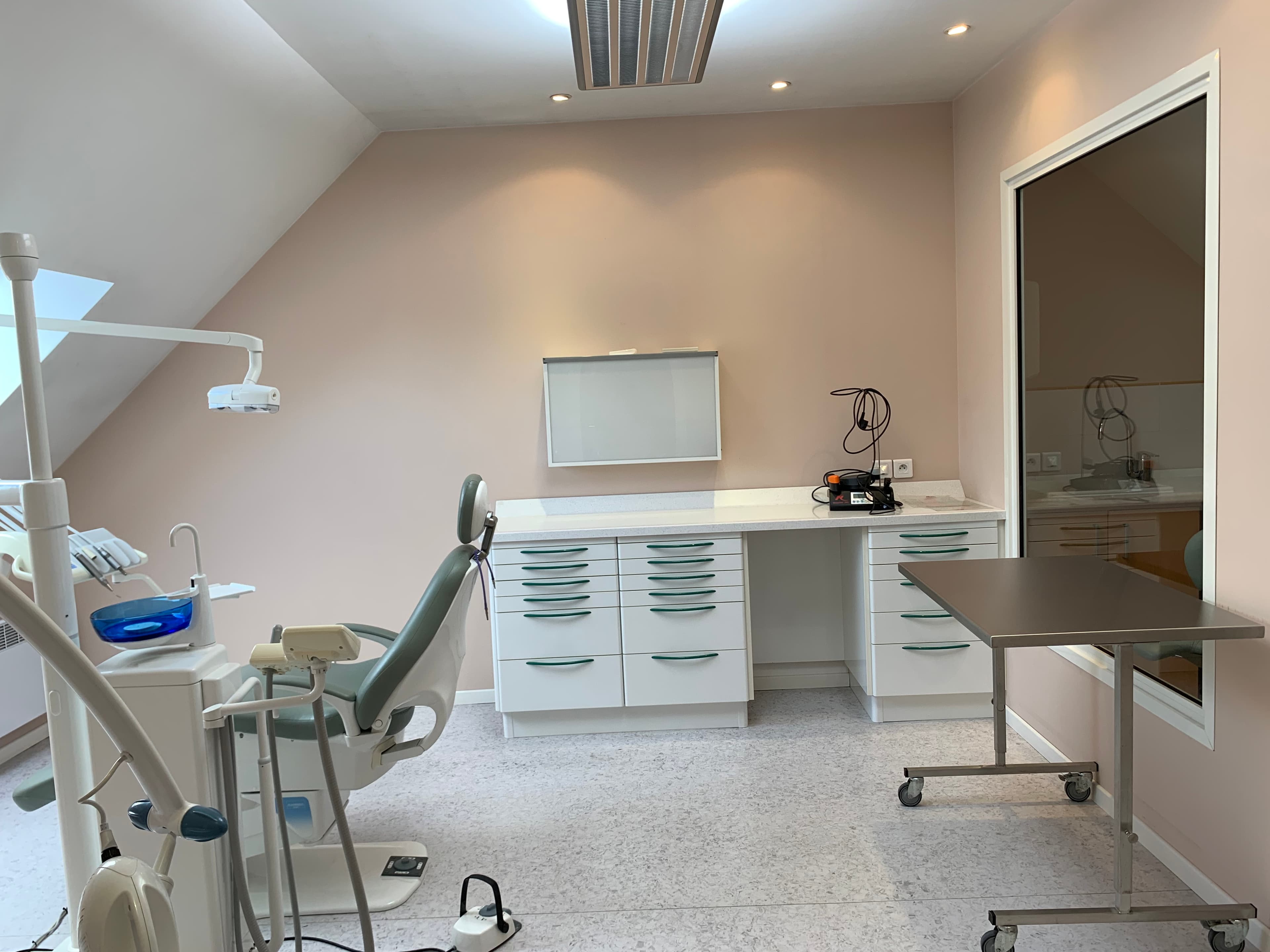Association en vue cession