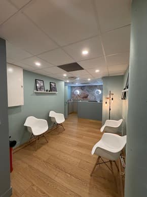Recherche collaborateur/trice h/f