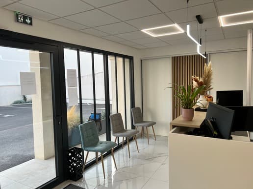 Recherche praticien h/f