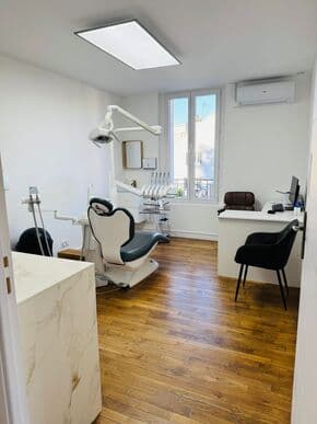 Recherche collaborateur (h/f) chirurgien-dentiste