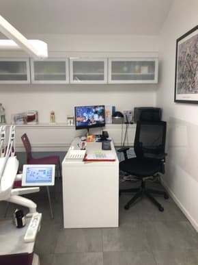 Cherche collaborateur(trice) libéral(e) pour septembre 2026 h/f