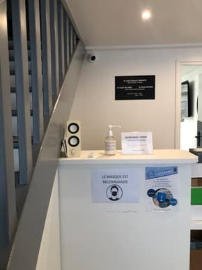 Cherche collaborateur(trice) libéral(e) pour septembre 2026 h/f