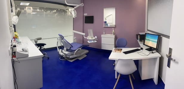 Collaboration libérale — omnipratique — juvisy-sur-orge (91) h/f