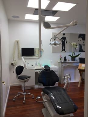 Opportunité unique, zrr à 50min de nice, possibilité orthodontiste