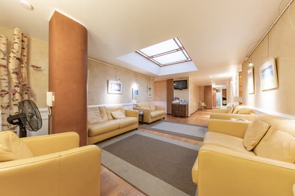 🦷 sydel · paris (75) –  local professionnel d’exception - 230 m² · réf. 7508
