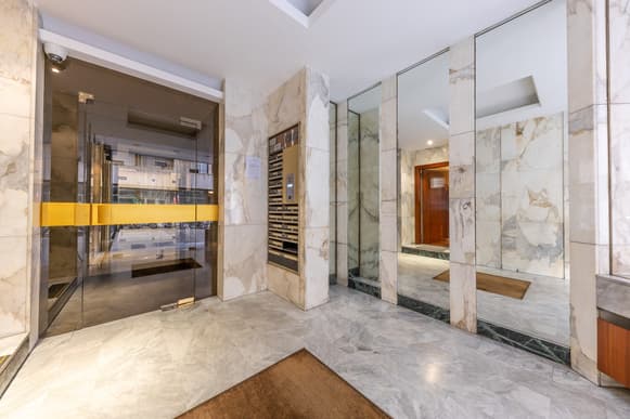 🦷 sydel · paris (75) –  local professionnel d’exception - 230 m² · réf. 7508