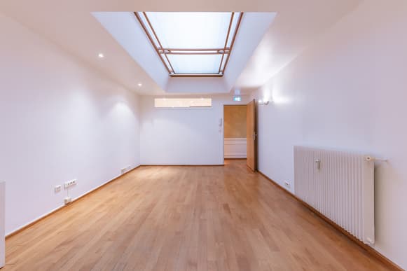 🦷 sydel · paris (75) –  local professionnel d’exception - 230 m² · réf. 7508