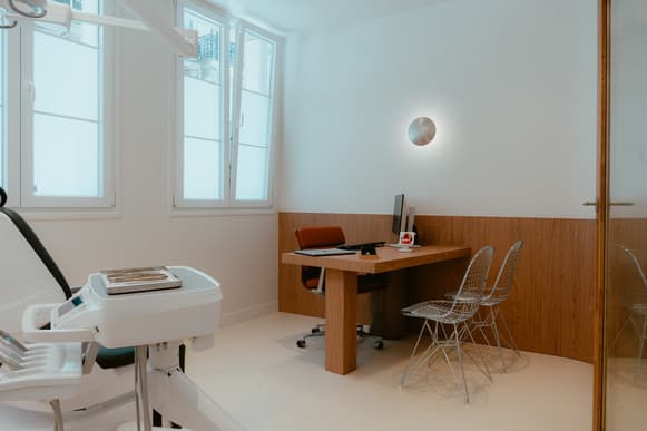 Recherche assistante dentaire en apprentissage  h/f