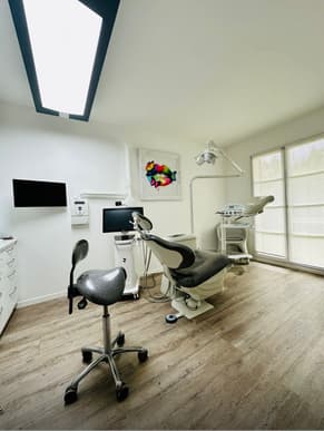 l’isle-adam (95) — recherche chirurgien-dentiste pour collaboration h/f
