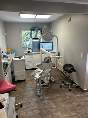 Orthodontie91 h/f
