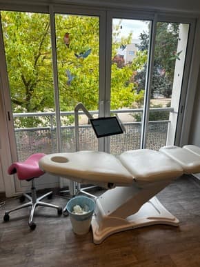 Orthodontie91 h/f