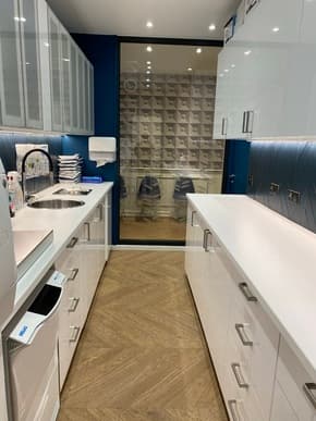 Chirurgien dentiste  h/f - paris 2ème