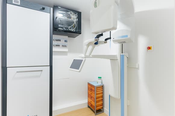 Recherche chirugien-dentiste h/f sur antony