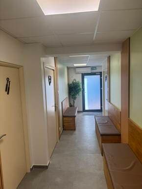 Pédodontiste / chirurgien-dentiste orienté pédo  h/f