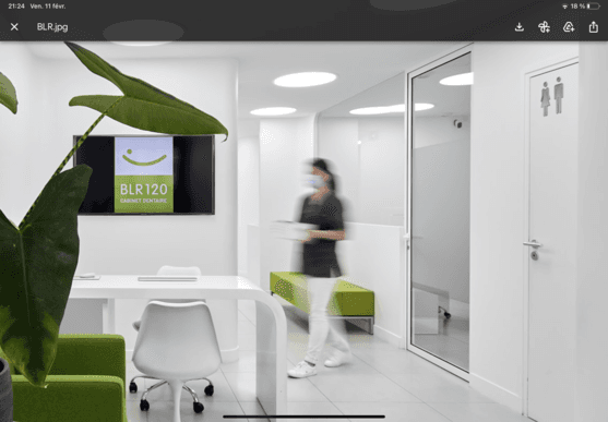 Assistante dentaire remplacement urgent  ponctuel h/f