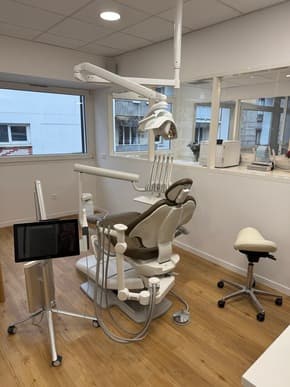 Nous recrutons : assistant(e) dentaire en orthodontie (h/f)