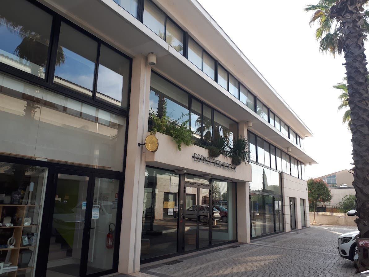 Cabinet dentaire à Puget-sur-Argens (83)
