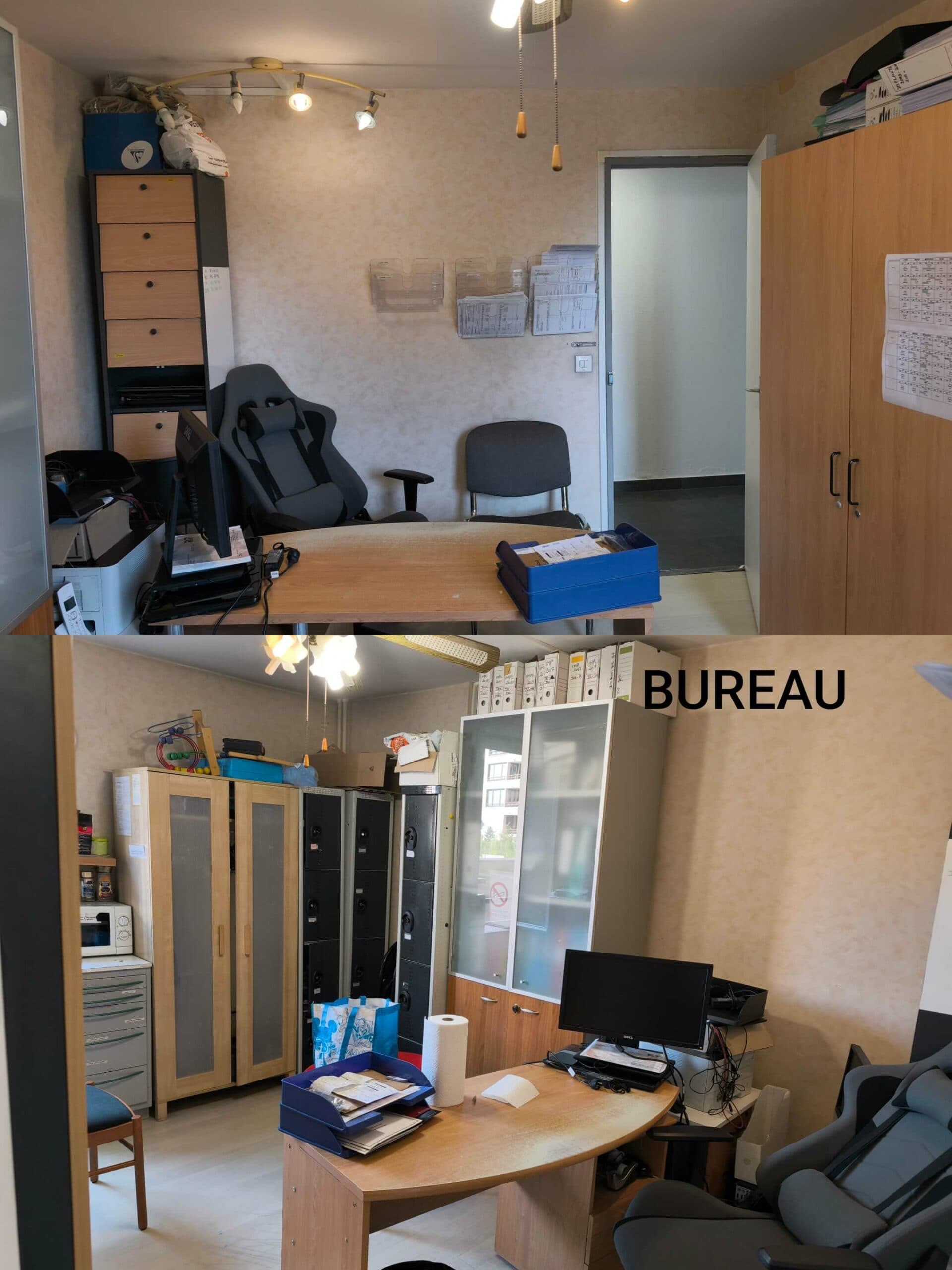 Cabinet dentaire à Champs-sur-Marne (77)