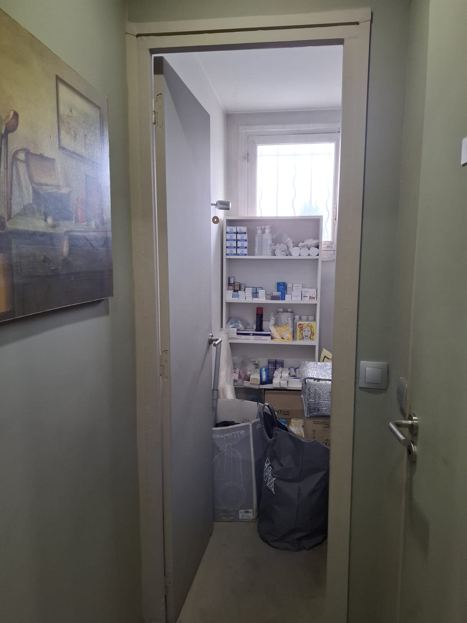 Cabinet dentaire à Taverny (95)