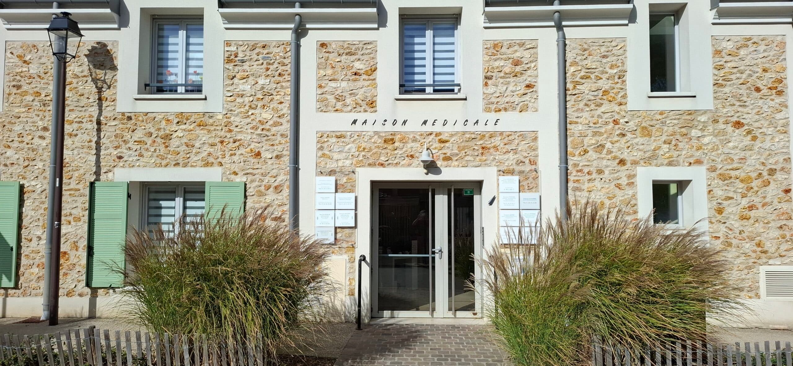 Cabinet dentaire à Fourqueux (78)