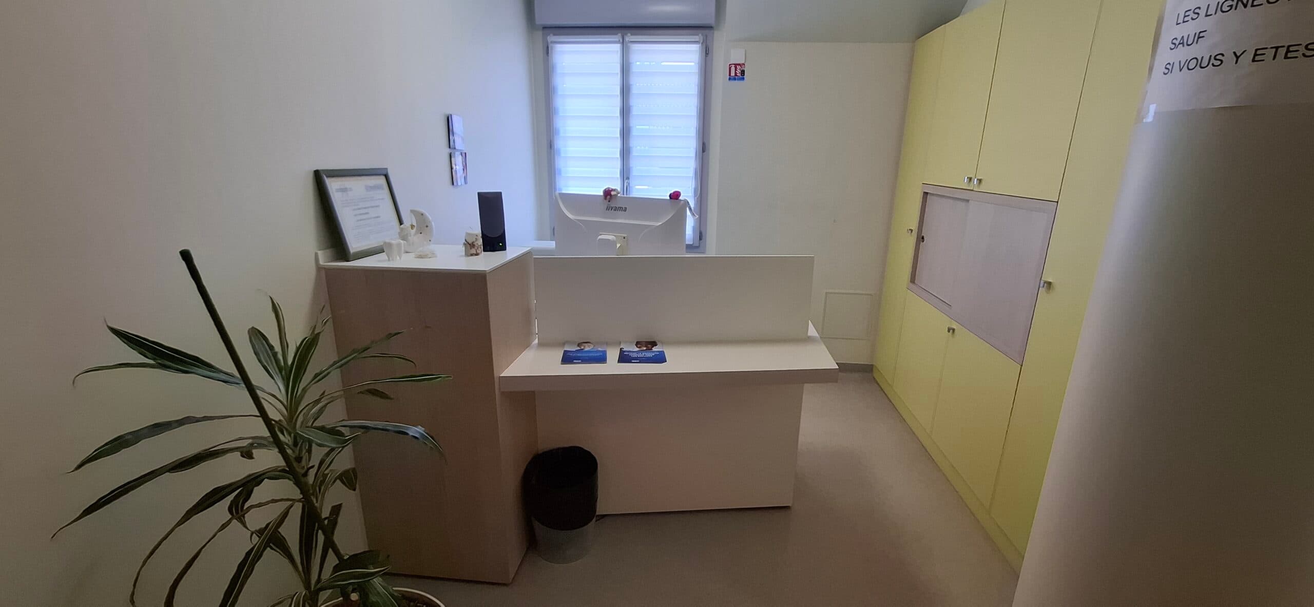 Cabinet dentaire à Fourqueux (78)