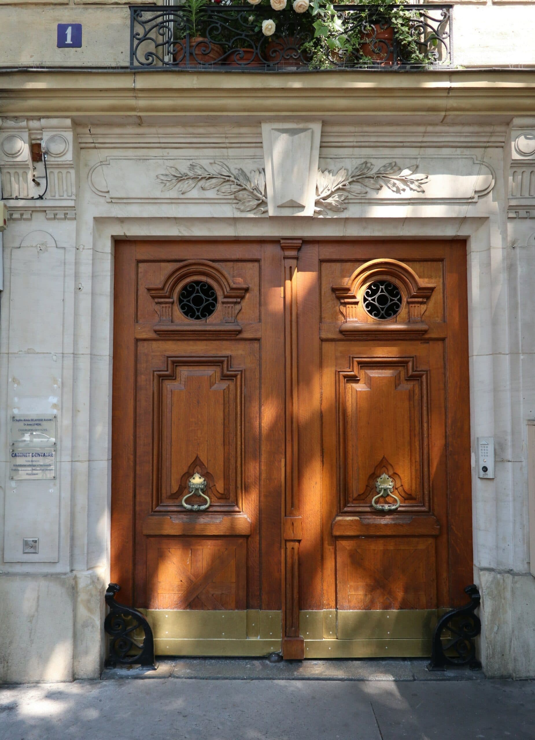 Cabinet dentaire à Paris 12 (75)