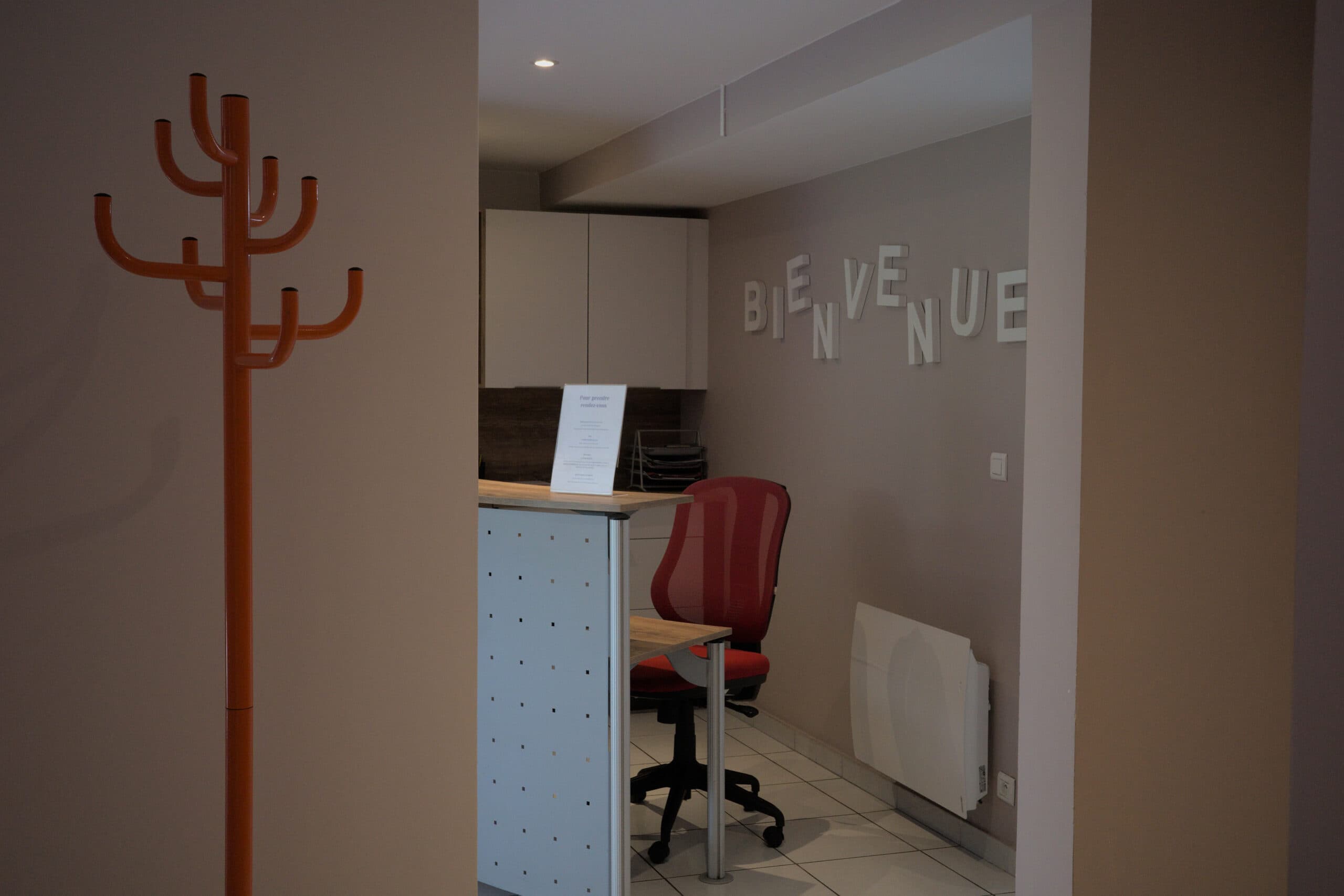 Cabinet dentaire à Brunoy (91)