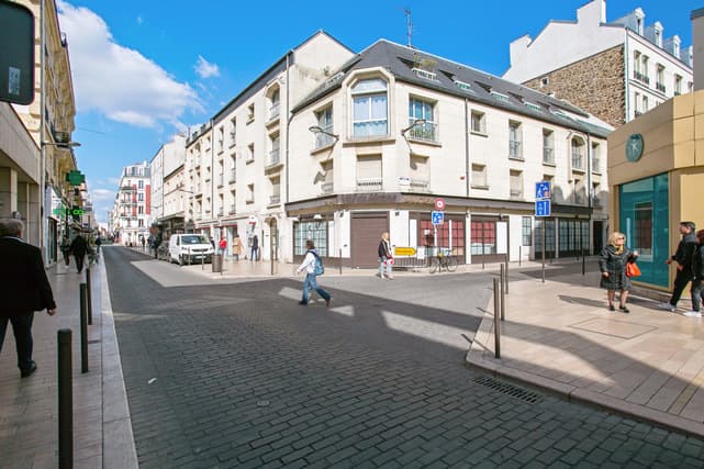 Cabinet dentaire à Vincennes (94)