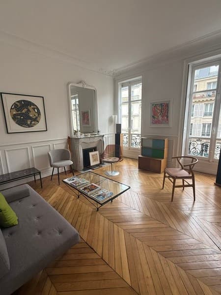 Cabinet dentaire à Paris 8 (75)