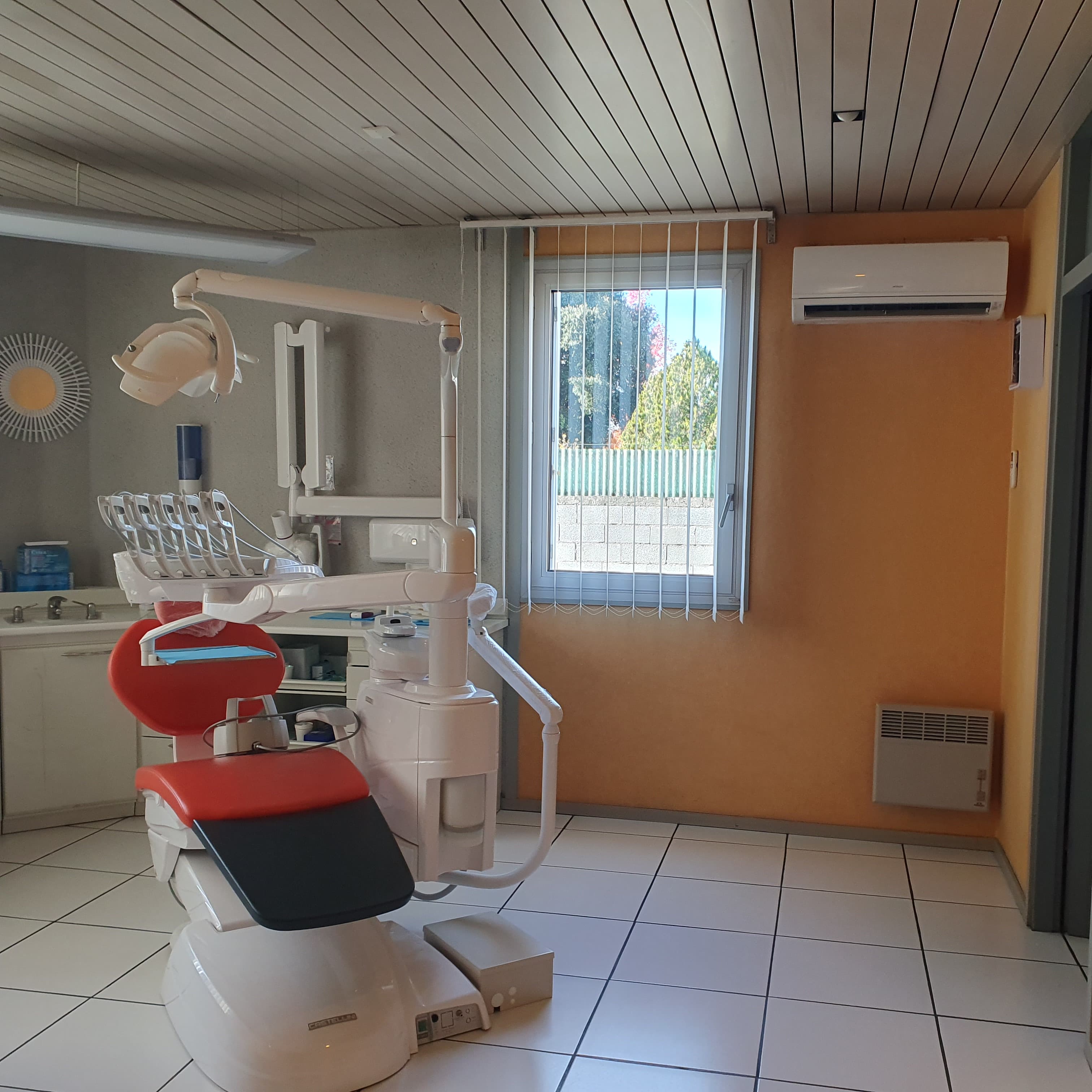 LOCAL PROFESSIONNEL