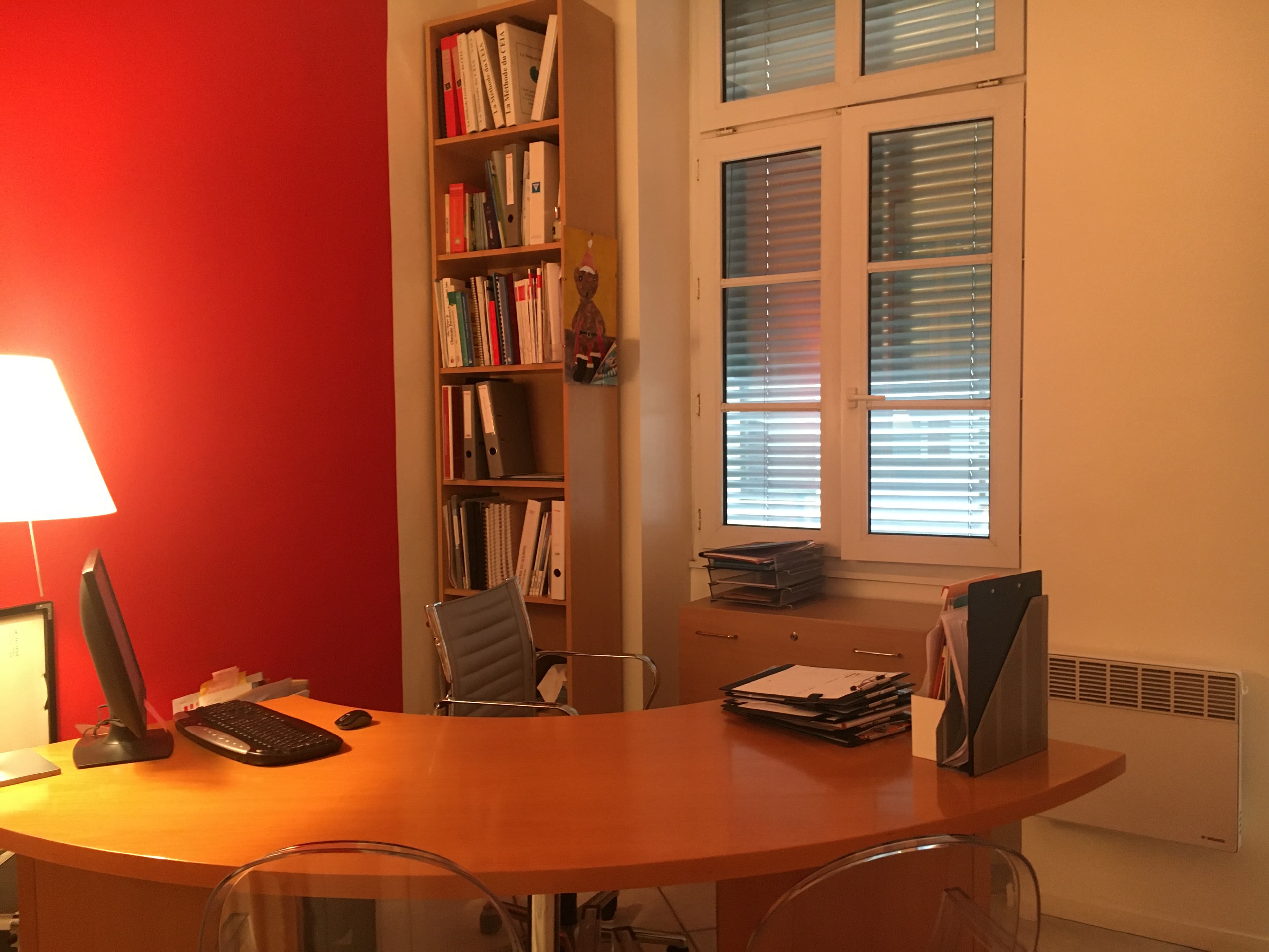 VENTE CABINET DENTAIRE
