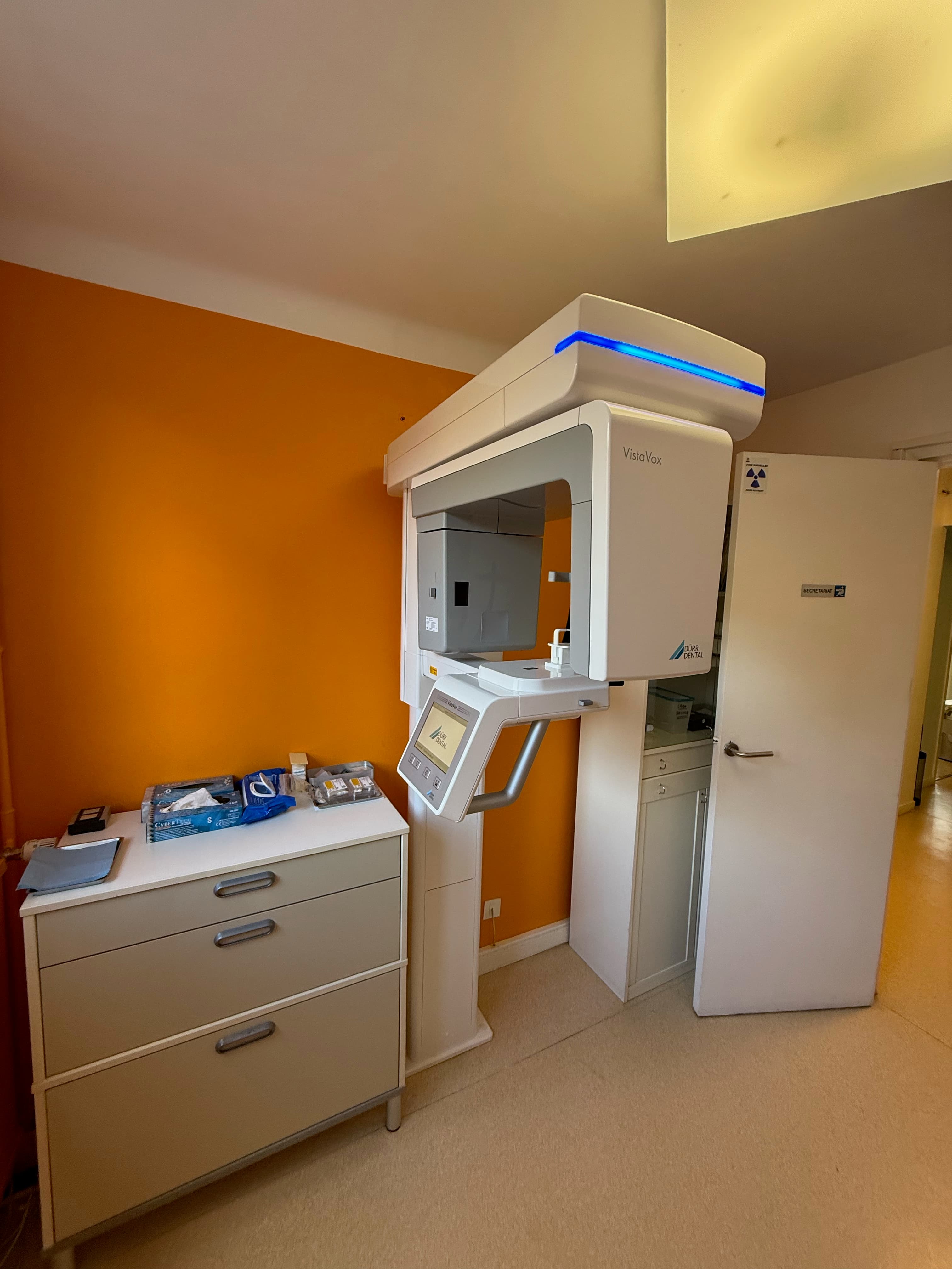 Cabinet dentaire a vendre Aix-En-Provence