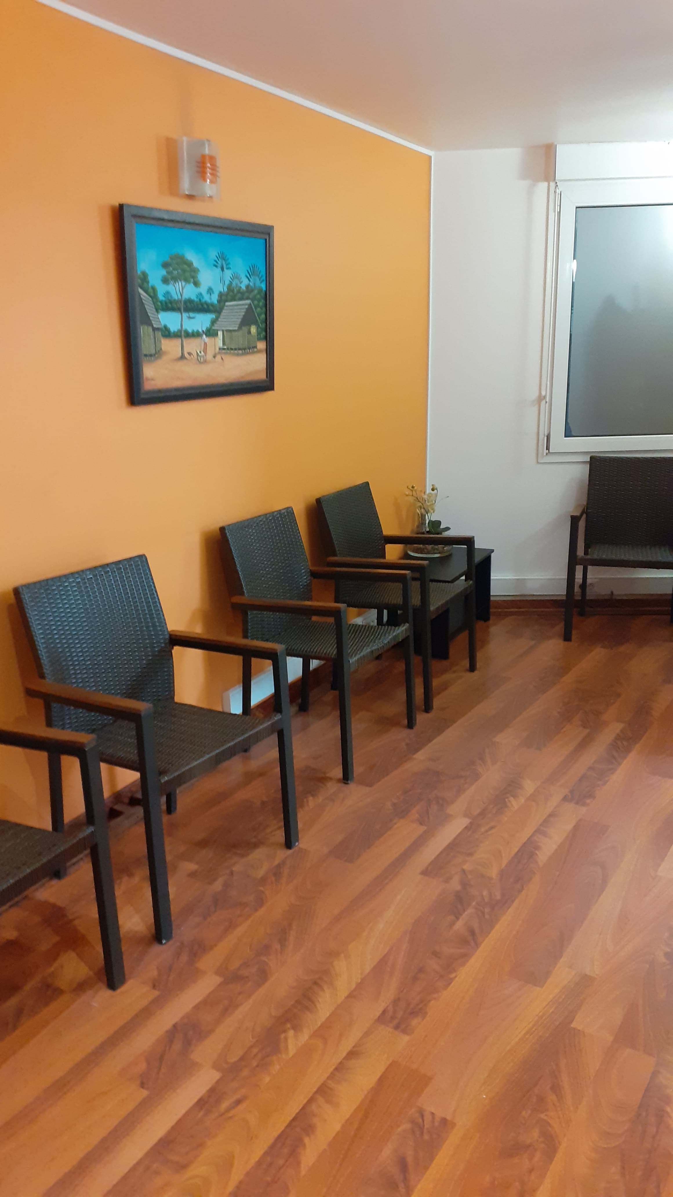 Vente cabinet dentaire en zone ZFRR
