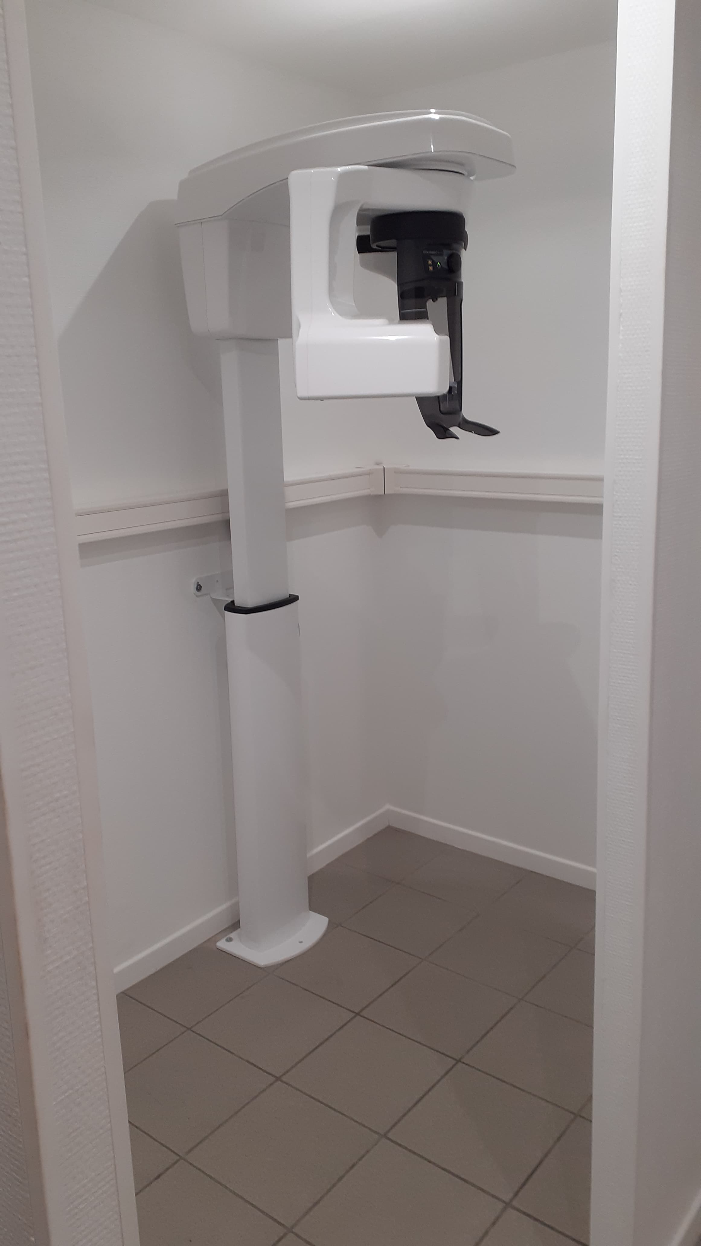 Vente cabinet dentaire en zone ZFRR
