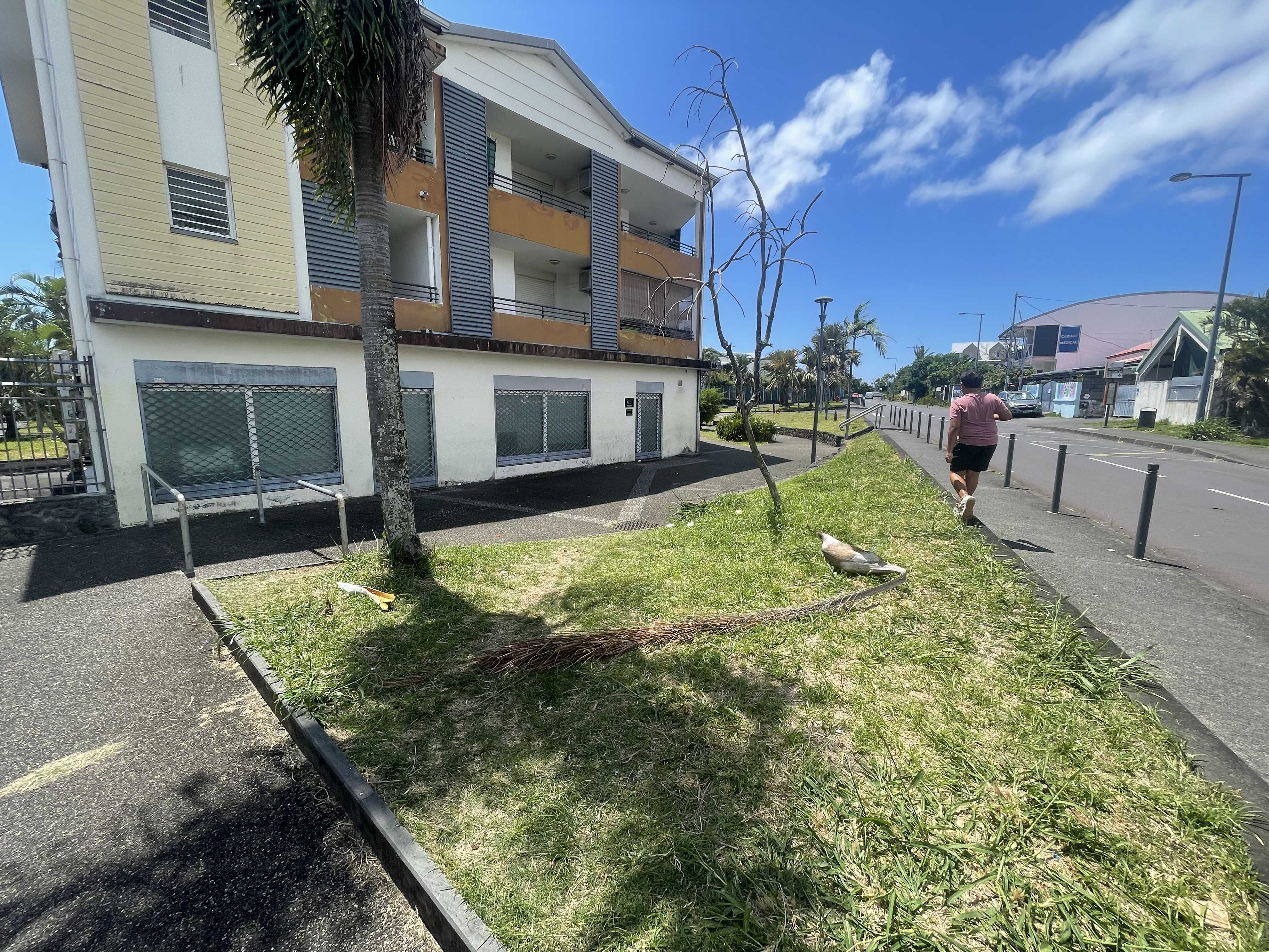 Vente d’un cabinet dentaire à la Réunion
