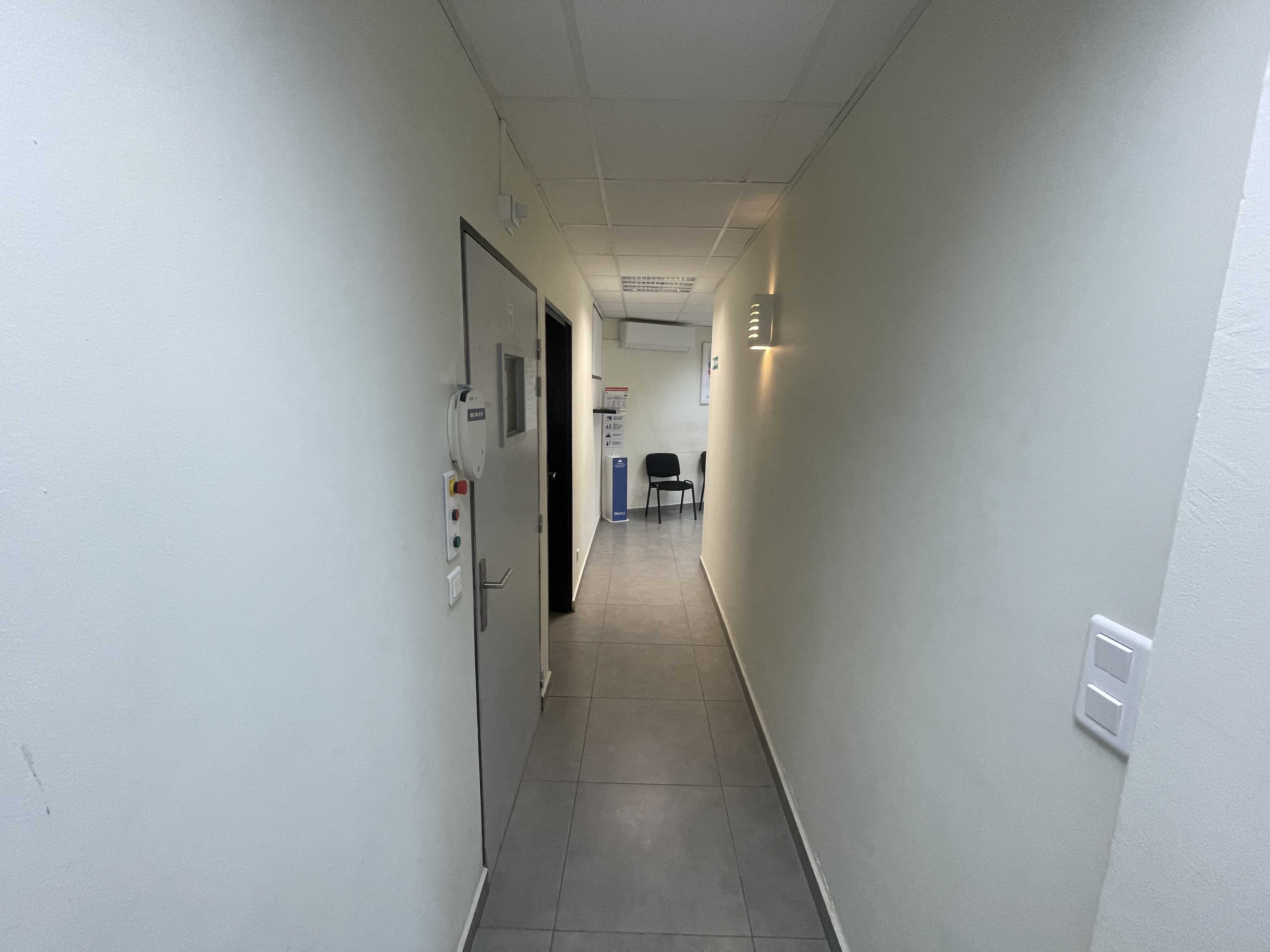 Vente d’un cabinet dentaire à la Réunion