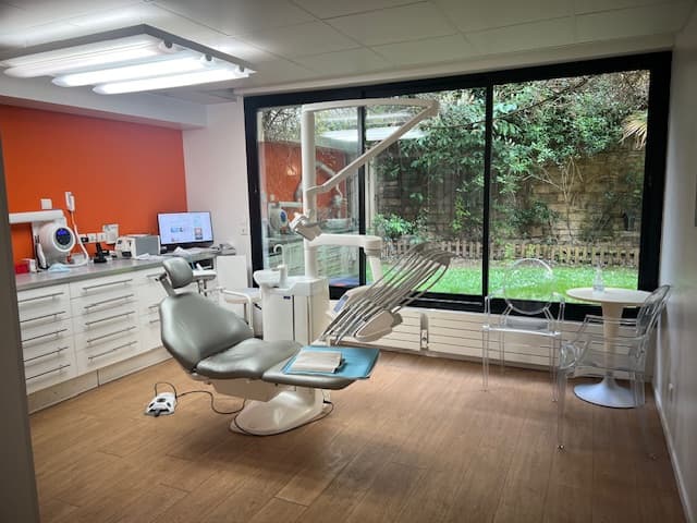 vente cabinet Issy les Moulineaux centre