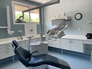 VENTE CABINET DENTAIRE PROCHE SARLAT EN PERIGORD