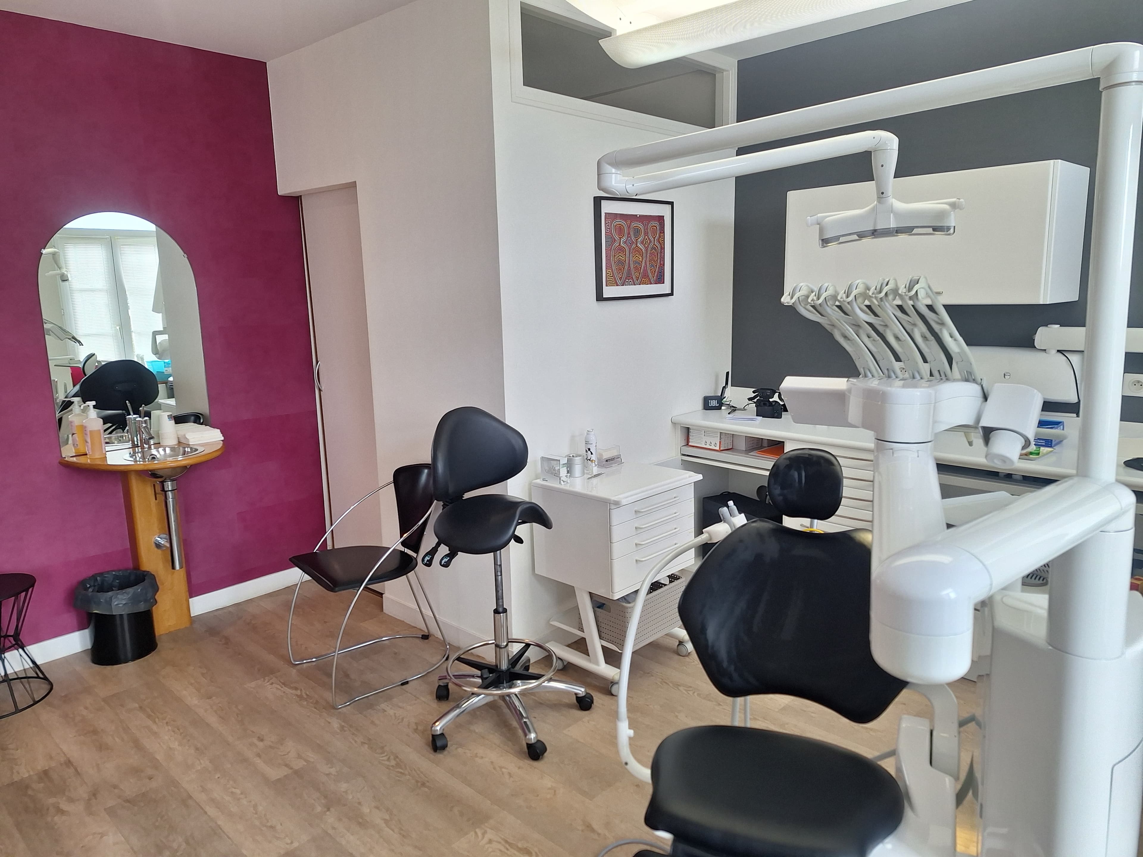 Offre d’emploi – Assistant(e) Dentaire Qualifié(e)
