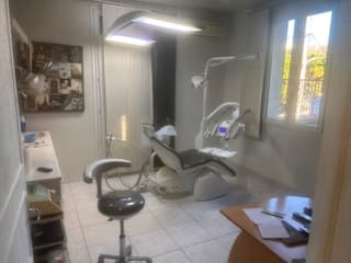 Vente cabinet Antibes