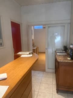 Vente cabinet Antibes
